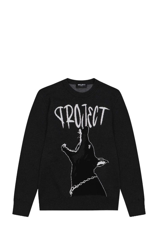 MAGLIA S2 DOBERMANN 62585_7925 ANTRACITE-ATX MAN