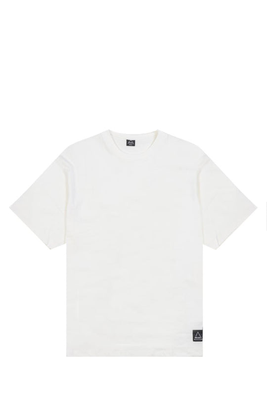 T-SHIRT S2 KANYE 62606_14118 MILK-MILK MAN