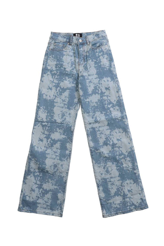 W JEANS S2 TAY 62845_31996 LIGHT DENIM-LT DNM WMN