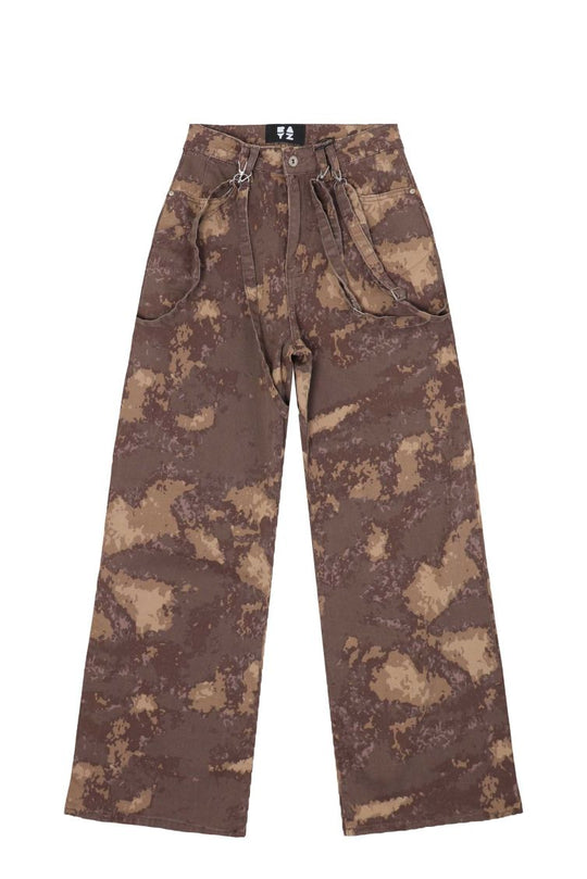 W PANTALONE S2 RIHANNA 62847_8021 CAMO-CAMO WMN