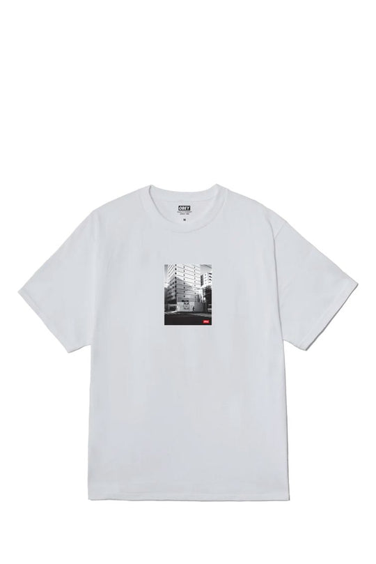 T-SHIRT OSAKA PHOTO TEE 63075_7911 WHITE-WHT MAN
