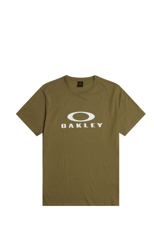 O BARK 2.0 FOA402167 63116_32143 ARMY GREEN-7CE MAN