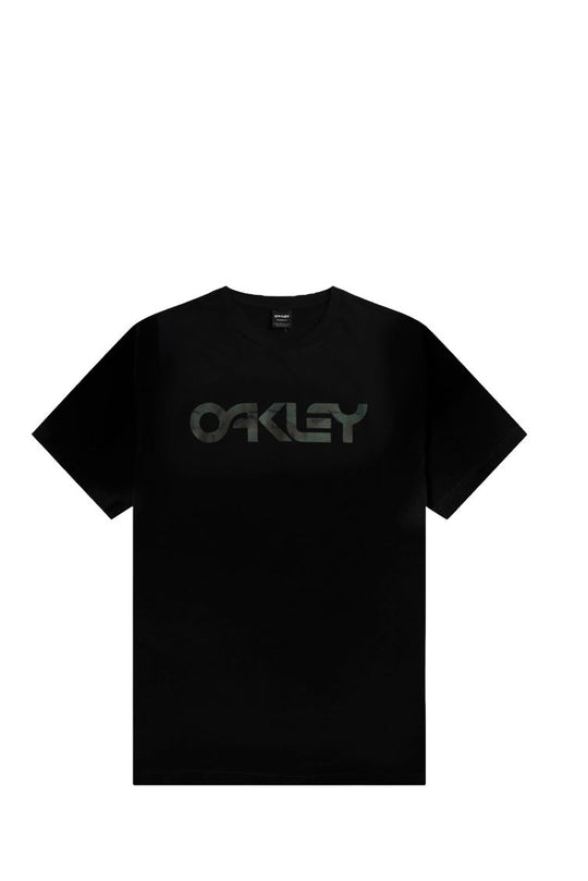 MARK II TEE 2.0 FOA404011 63117_32145 BLK/CAMO HUNTER-93W MAN