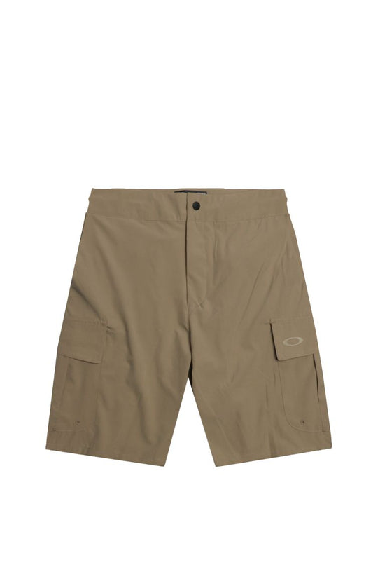 CARGO HYBRID 20 SHORT FOA406216 63121_32142 PEBBLE-32F MAN