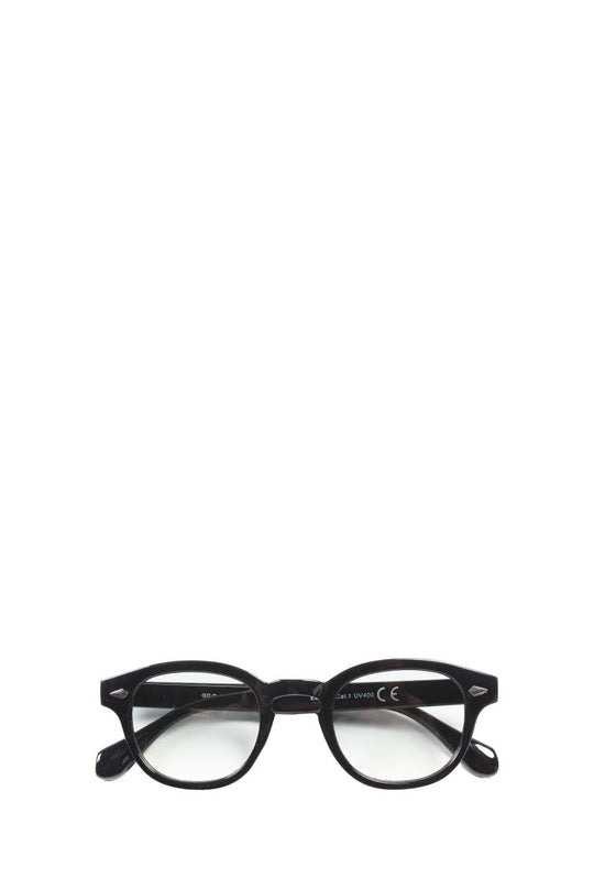 OCCHIALI S2 ECTOR 63299_32230 NERO/VERDE-NRO/VERDE MAN