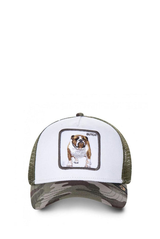 THE BUTCH 101-0440 63329_18079 WHITE-WHI MAN