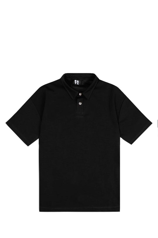 POLO BERMUDA COLOMBO 63388_14017 NERO-1 MAN
