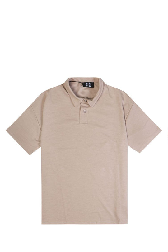 POLO BERMUDA COLOMBO 63388_32267 BEIGE-520 MAN