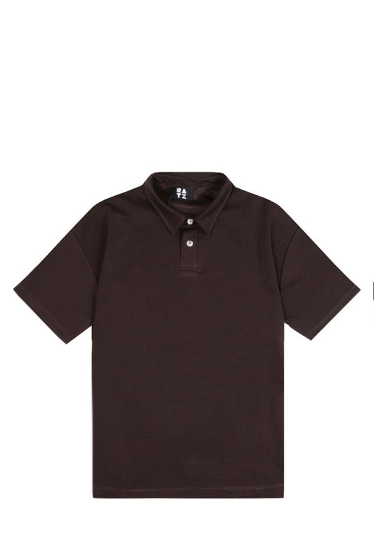 POLO BERMUDA COLOMBO 63388_32270 MORO-577 MAN