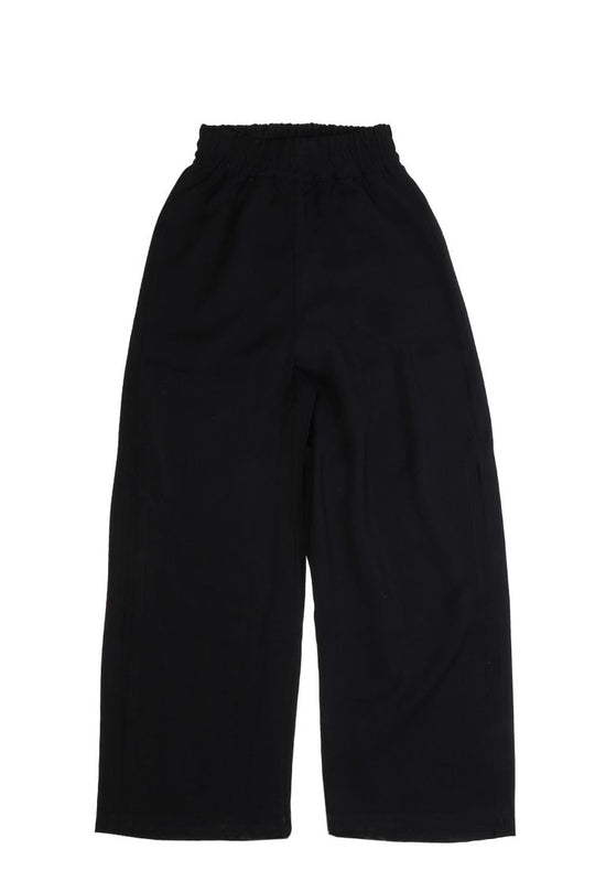 W PANTALONE S2 SPEARS 63439_7948 NERO-NERO WMN