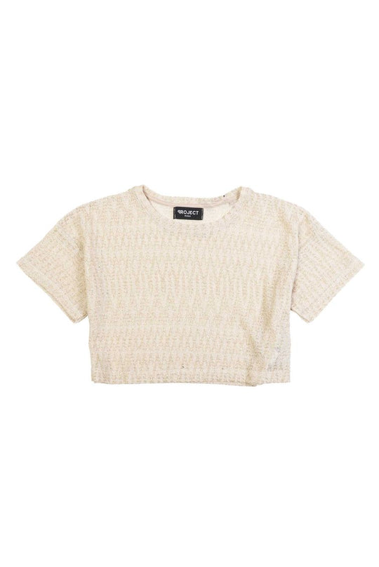 W TOP S2 PZ ZEBRAT 63445_32288 LUREX-LUREX WMN