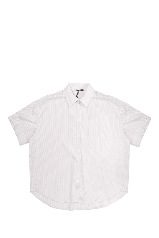 W CAMICIA LD2586 63451_8217 BEIGE-BEIGE WMN