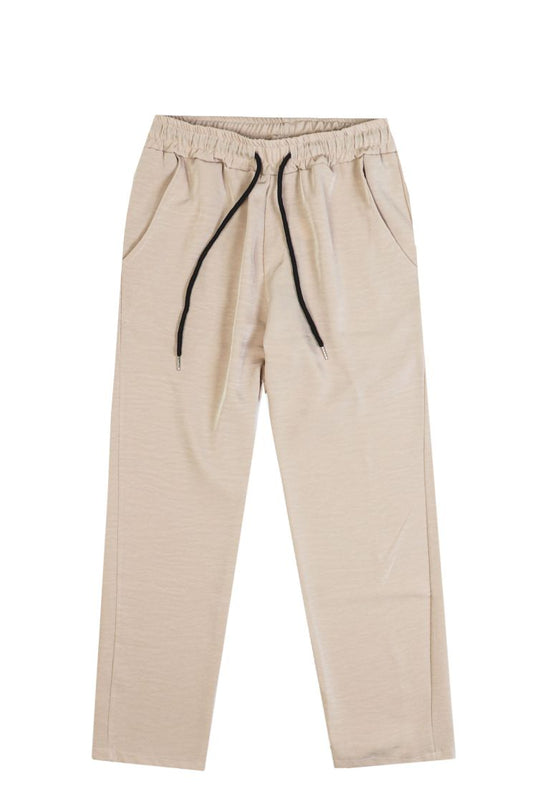 PANTALACCIO PT SKIATHOS 63488_8217 BEIGE-BEIGE MAN