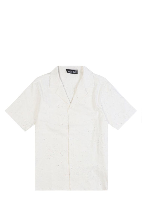 CAMICIA CA SAMOS 63490_10187 PANNA-PANNA MAN