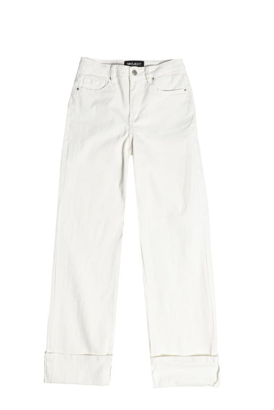 W PANTALONE S2 BLANCA 63575_8427 BIANCO-BIANCO WMN