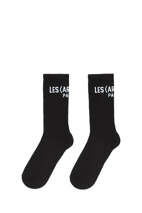 CALZA 25SSLAAC509 63578_14370 BLACK-121 MAN