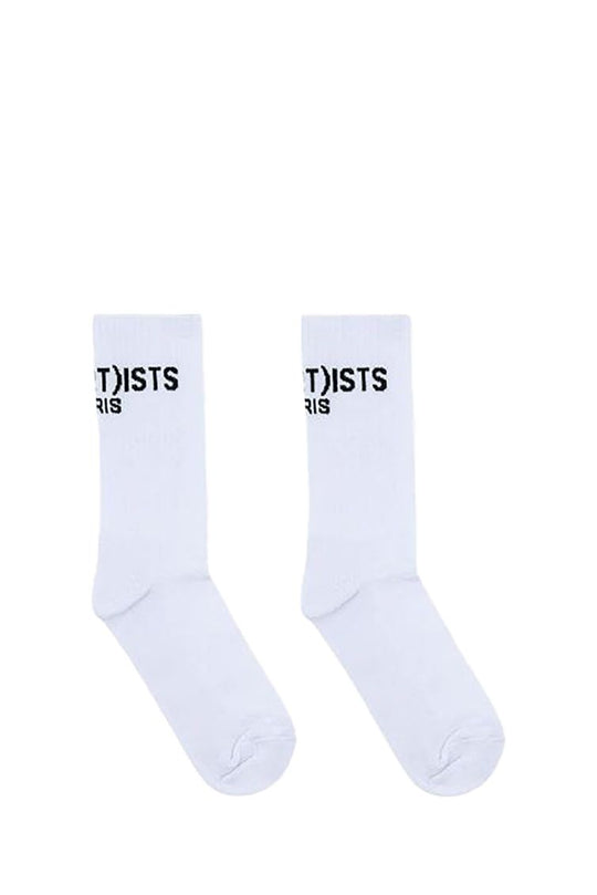 CALZA 25SSLAAC510 63579_32356 WHITE-122 MAN