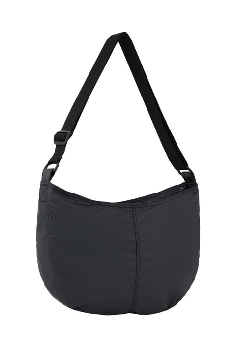 W MARSUPIO DK0A4Z6E 63689_20685 BLACK-BLK1 WMN