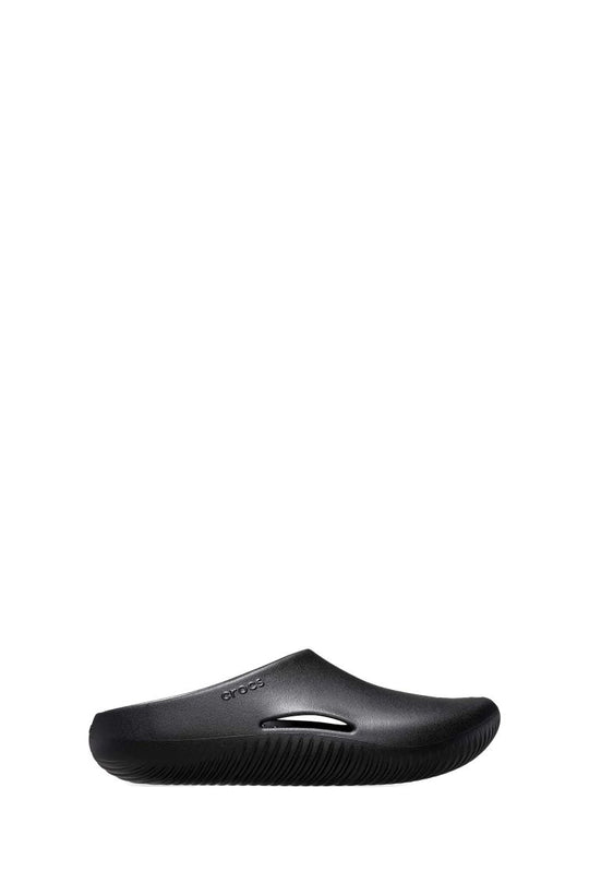 MELLOW CLOG 208493 60506_7907 BLACK-BLK MAN