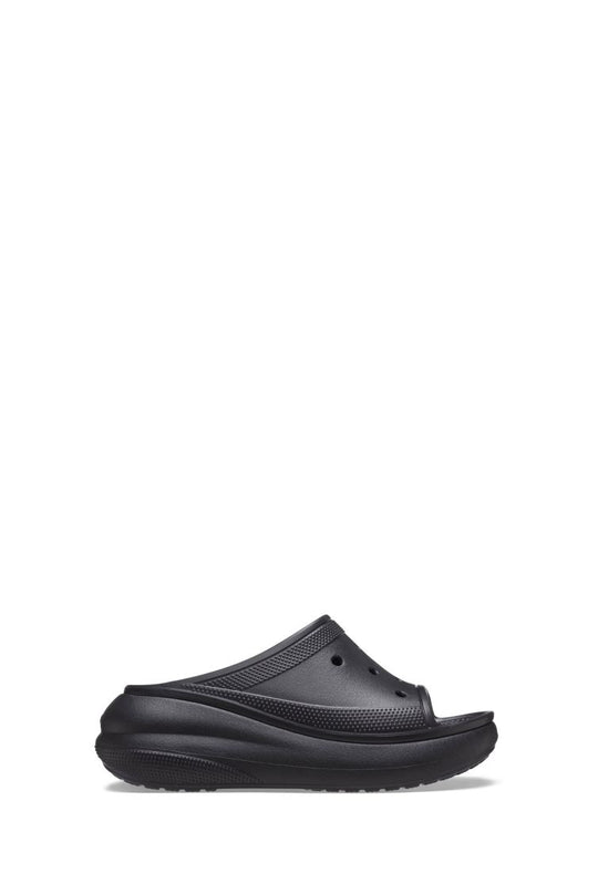 W CRUSH SLIDE 208731 60504_7907 BLACK-BLK WMN