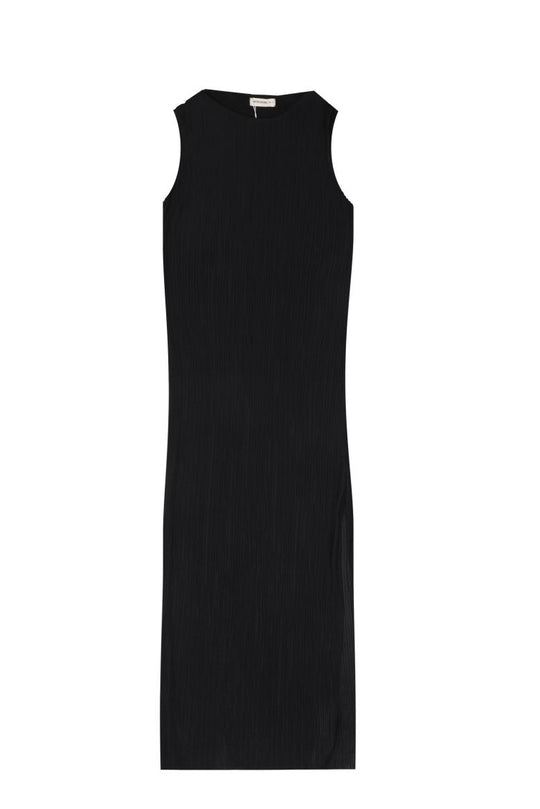 ABITO DONNA 24COLOURS 21117 BLACK