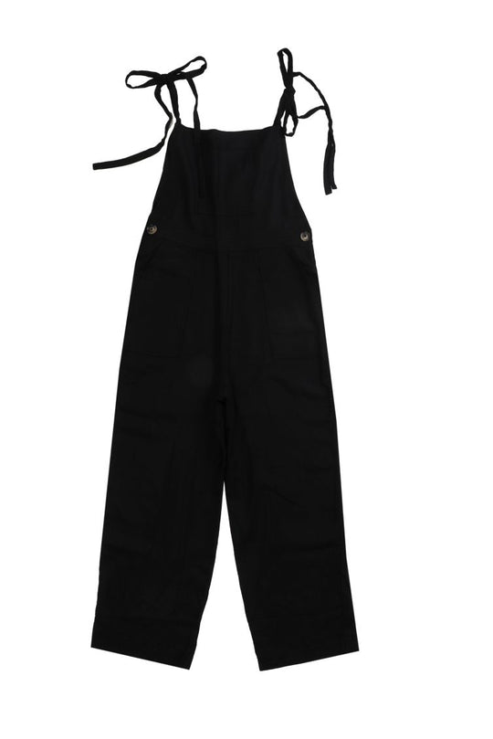 JUMPSUIT 24COLOURS 21143C BLACK
