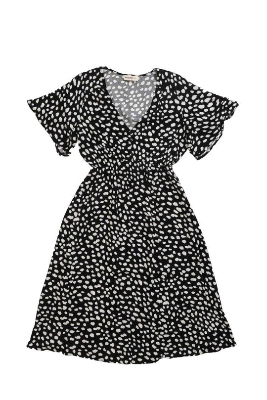 ABITO 24COLOURS 21144A BLACK