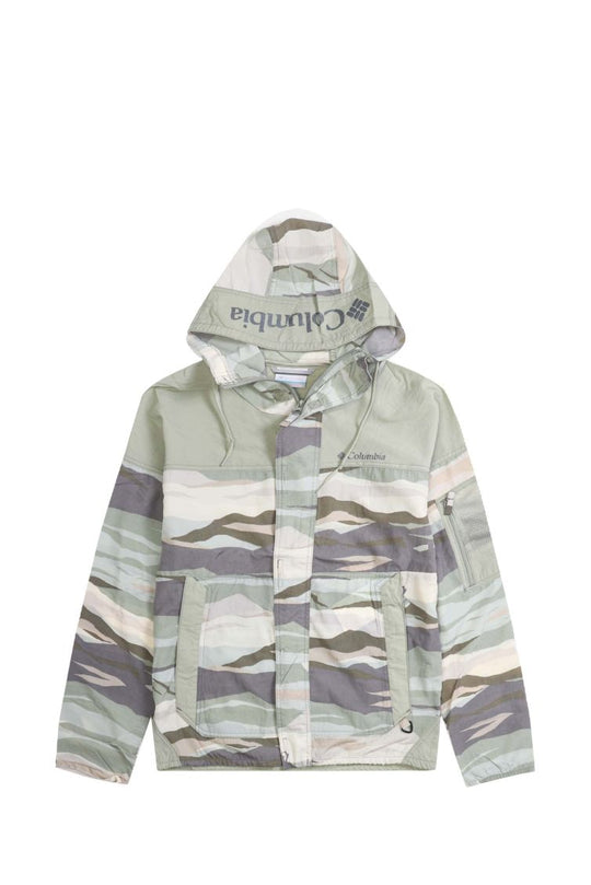 CHALLENGER II WINDBREAKER 2116981 62779_31952 SAFARI ROQUE VA-348 MAN