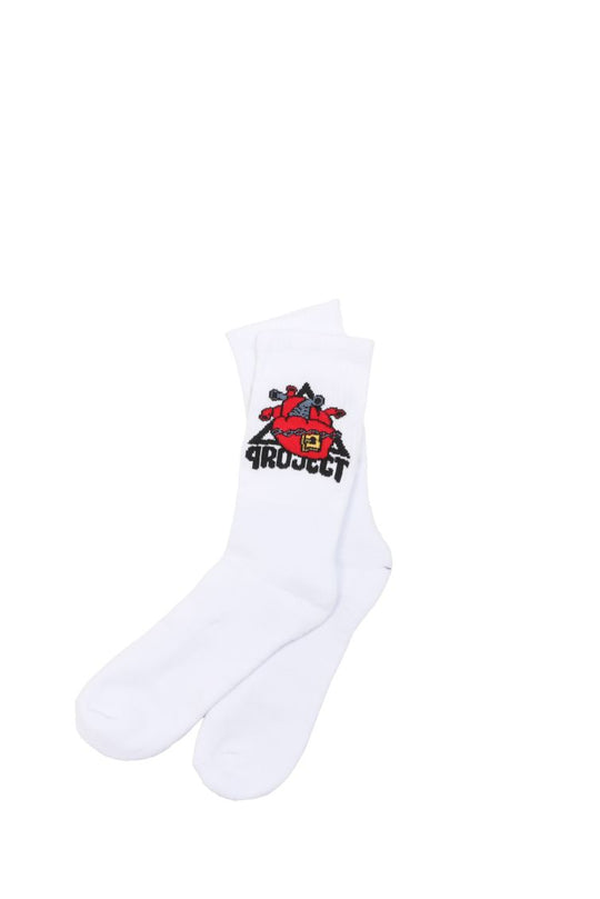 CALZA S2 SO KEY 62575_8427 BIANCO-BIANCO MAN