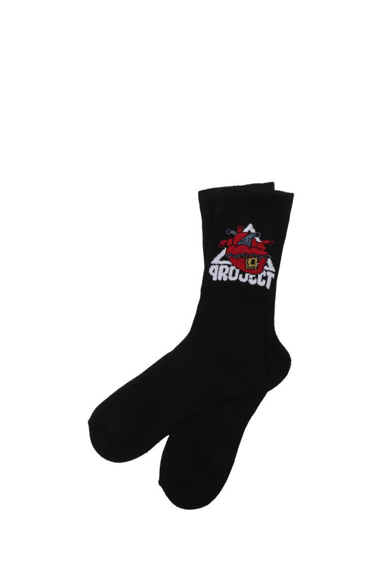 CALZA S2 SO KEY 62575_7948 NERO-NERO MAN