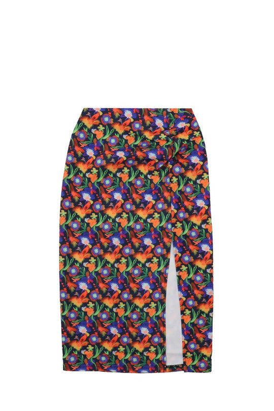 GONNA DONNA 24 COLOURS 70708 PATTERNED