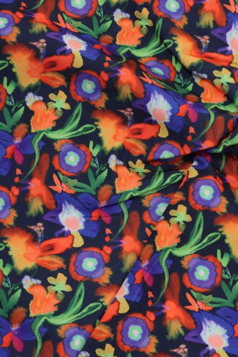 GONNA DONNA 24 COLOURS 70708 PATTERNED