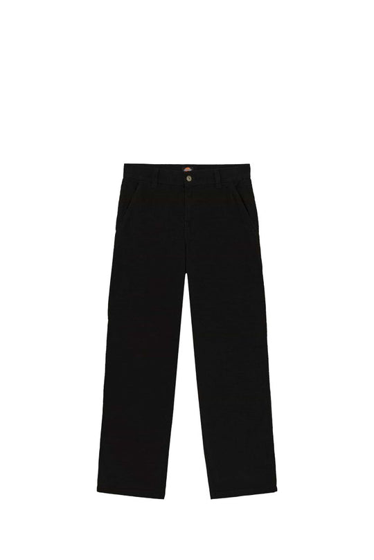 DICKIES PANTALONE DONNA DK0A863Z BLACK