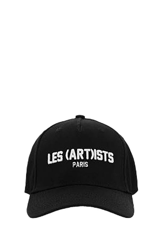 CAPPELLO 25SSLAAC513 63580_14370 BLACK-121 MAN