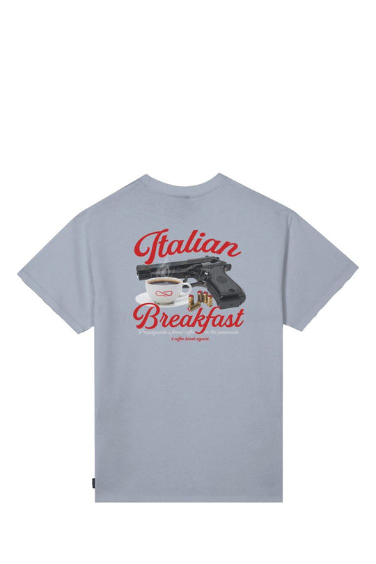 BREAKFAST TEE PRTS949 62925_8800 ICE-ICE MAN