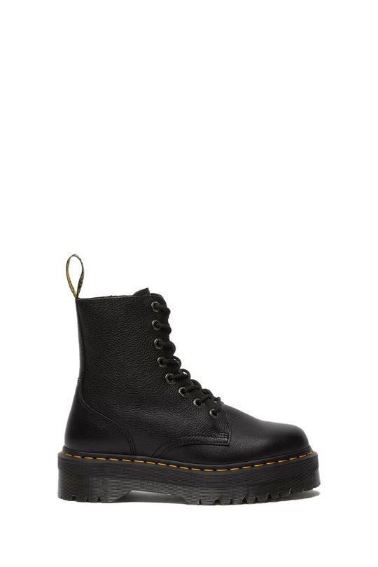 DR. MARTENS SCARPA ANFIBIO W JADON III 26378001 BLACK PISA