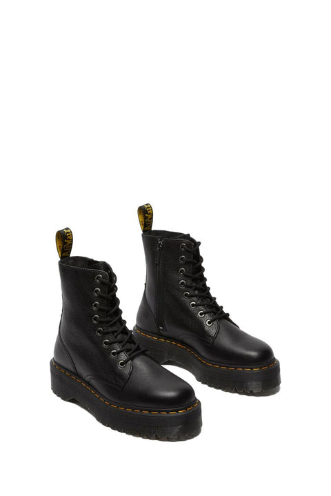 DR. MARTENS SCARPA ANFIBIO W JADON III 26378001 BLACK PISA