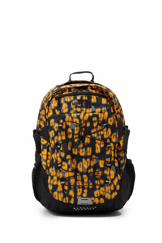 THE NORTH FACE BOREALIS CLASSIC NF00CF9C SUMMIT GOLD LEO