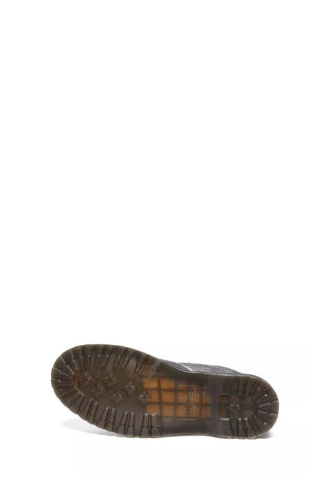 DR. MARTENS STIVALETTO 939 STONEWASHED 31894156 BLACK
