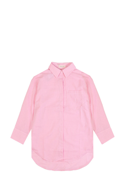 W CAMICIA 30449B 63274_22496 PINK-12 WMN