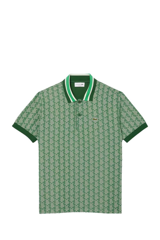 POLO DH1417 62658_31872 CALATHEA/SABLE-HEI MAN