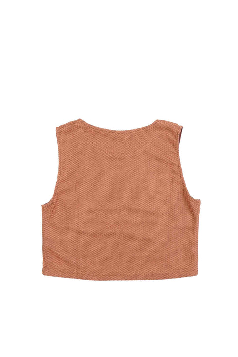 W TOP 41247B 63271_23140 BROWN-23 WMN