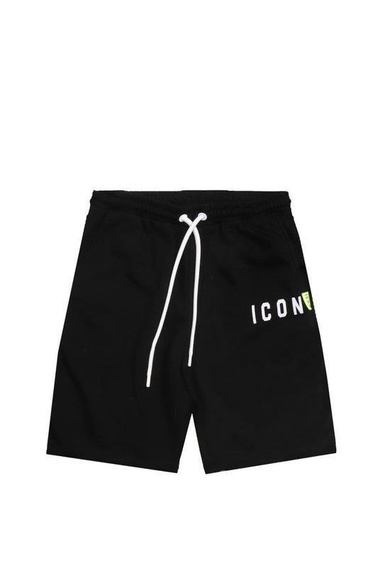 BERMUDA ICUS2S5B002 63296_7948 NERO-NERO MAN