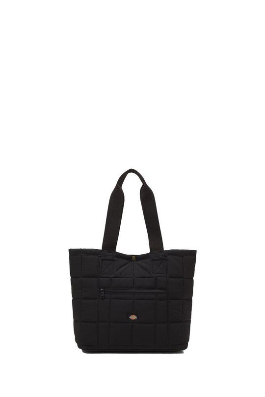 DICKIES TOTE BAG DK0A4Z2Z BLACK