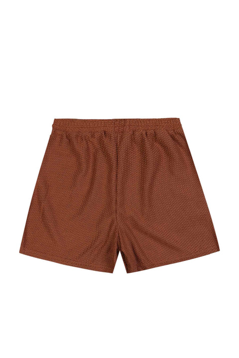 W SHORT 60866B 63272_23140 BROWN-23 WMN