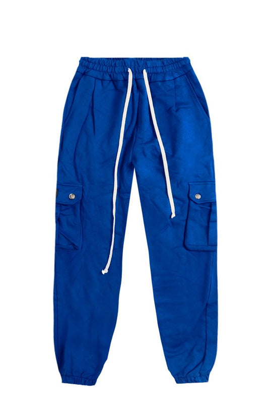 RAYZ PANTALONE KB JACARE ROYAL
