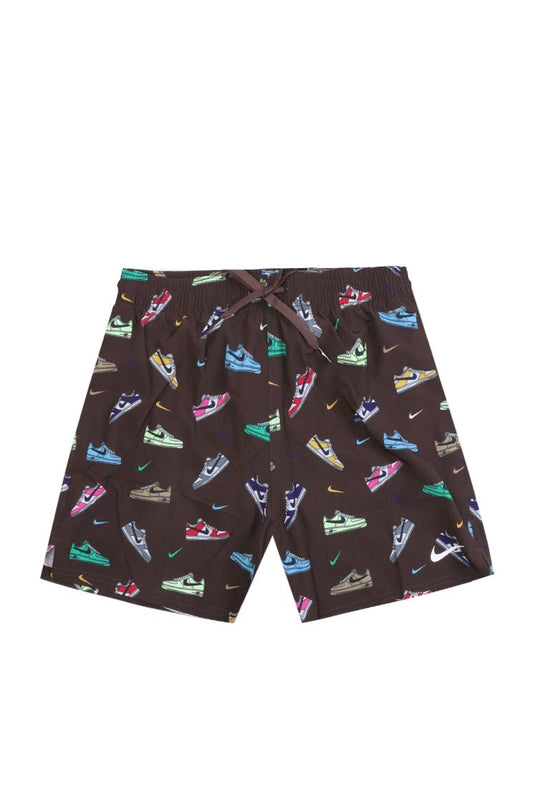 SHORT NESSF553 63153_32165 MULTI-206 MAN