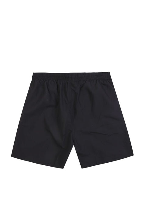 SHORT NESSF560 63150_9357 BLACK-001 MAN