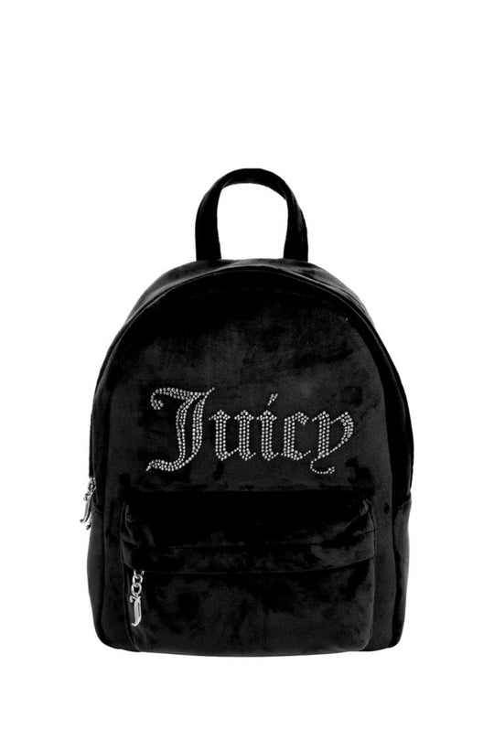 JUICY COUTURE BLOSSOM BAG BIJQL5466WPO000 BLACK