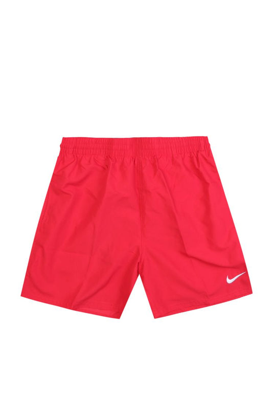 SHORT NESSF560 63150_32158 UNIVERSITY RED-614 MAN